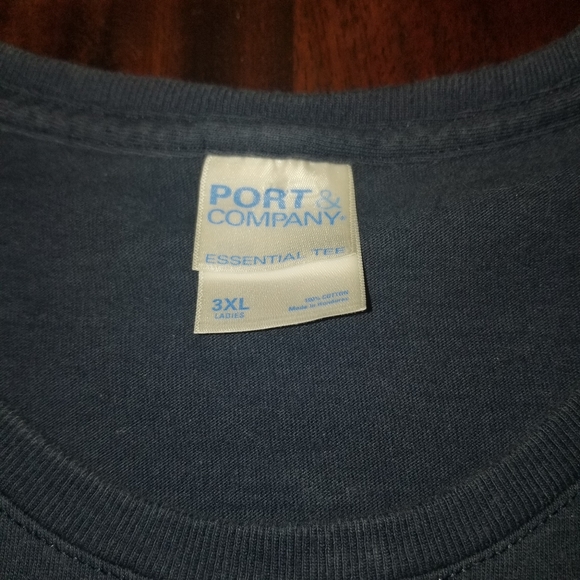 "Rockin' It" 5th Grade Teacher Tee - Picture 2 of 3